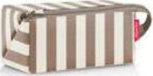 Immagine prodotto reisenthel Fold Case Summerstripes Coffee (1.50 l)