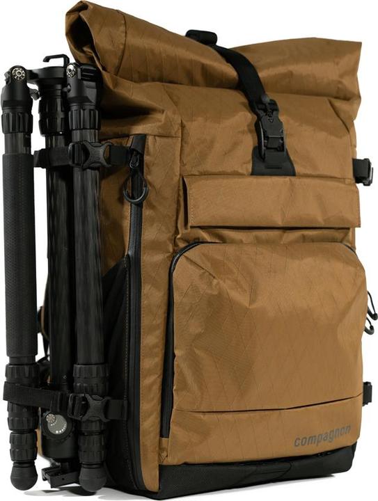 Produktbild Compagnon Element Rucksack (Fotorucksack, 30 l)