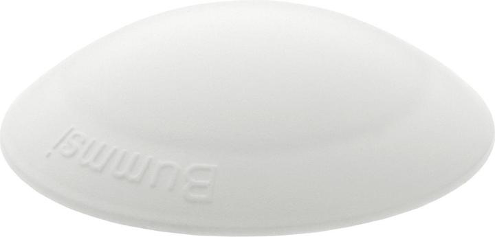 Burg Wächter Türpuffer selbstklebend TPF 2050 Duo (1 Stück)