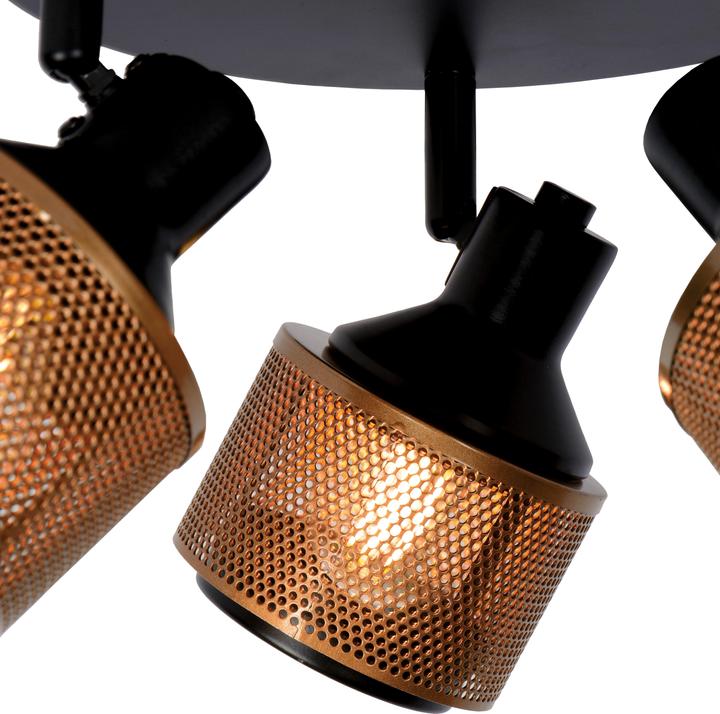 Produktbild Lucide Rafa (E14)