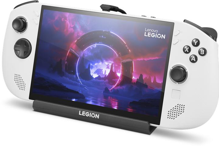 Actual product image Lenovo Legion Go USB-C Dock