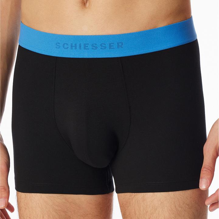 Produktbild Schiesser Trunk 95/5 (3XL, 5er Pack)