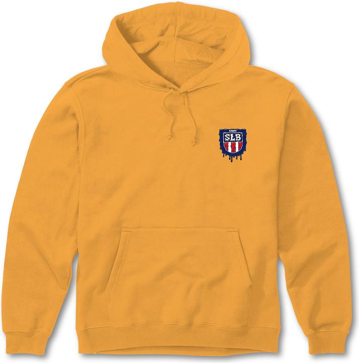 Produktbild etnies Slb X Jp Hoodie (M)