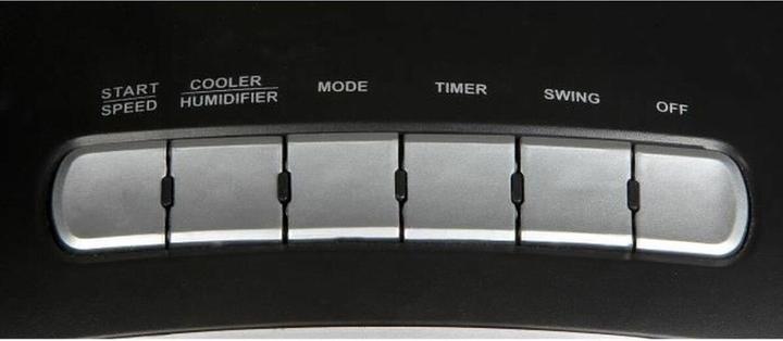 Produktbild Domo DO152A (65 dB)
