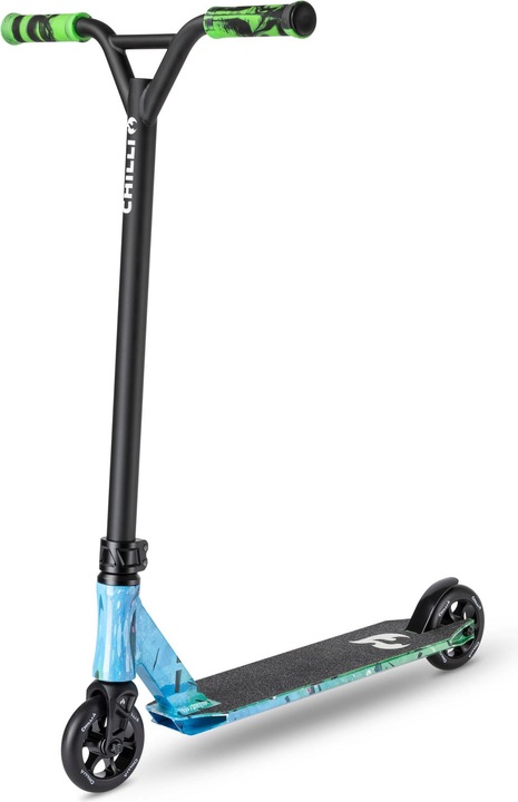 Chilli Pro 5000 Ghost