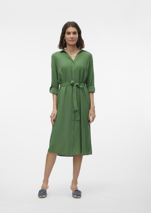 Image du produit Vero Moda VMBUMPY Robe midi (XS)