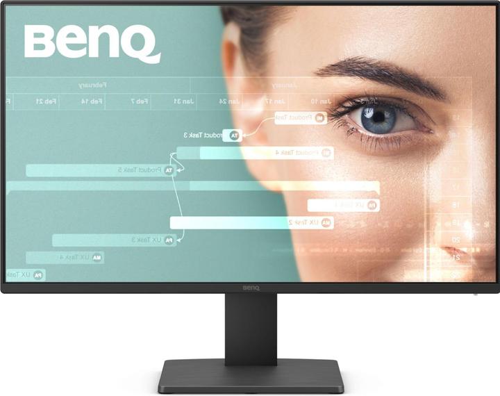Image du produit BenQ GW2491 (1920 x 1080 pixels, 23.80")