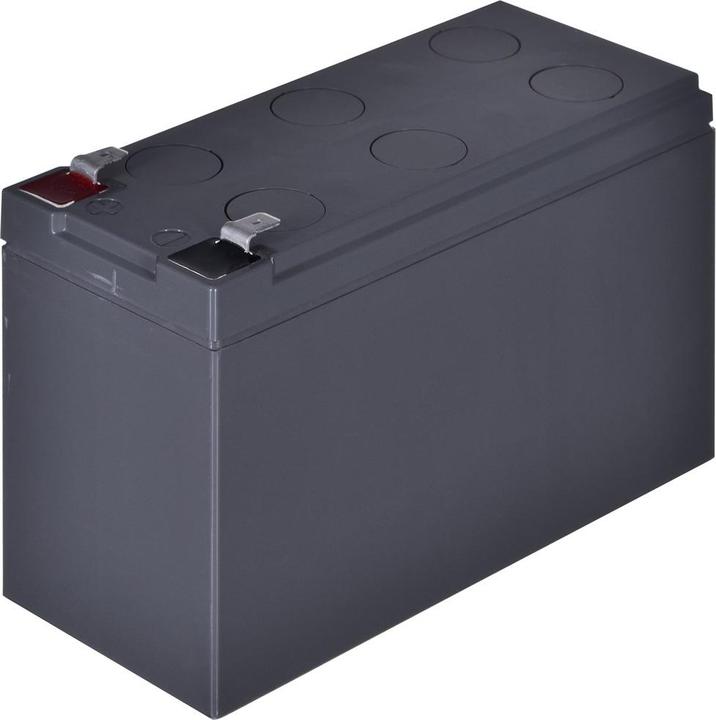 Actual product image Orvaldi Battery CSB HRL1234WF2FR 12V 9Ah (12 V, 9 Ah)