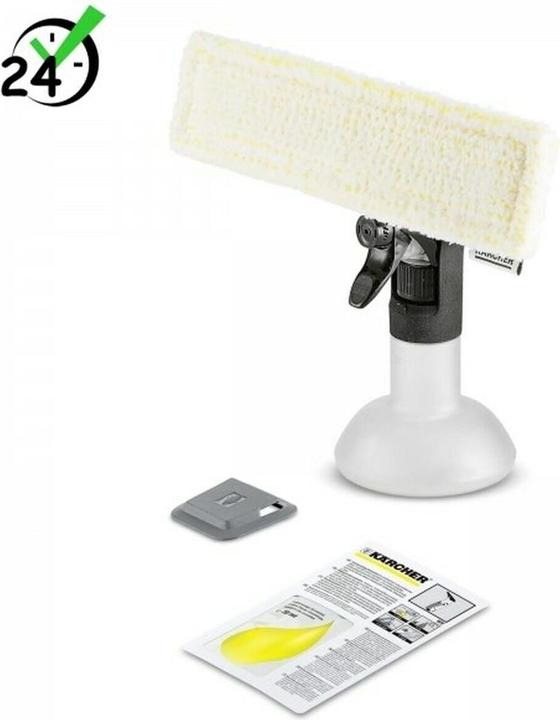 Actual product image Kärcher Spray bottle set Extra (1 pcs.)