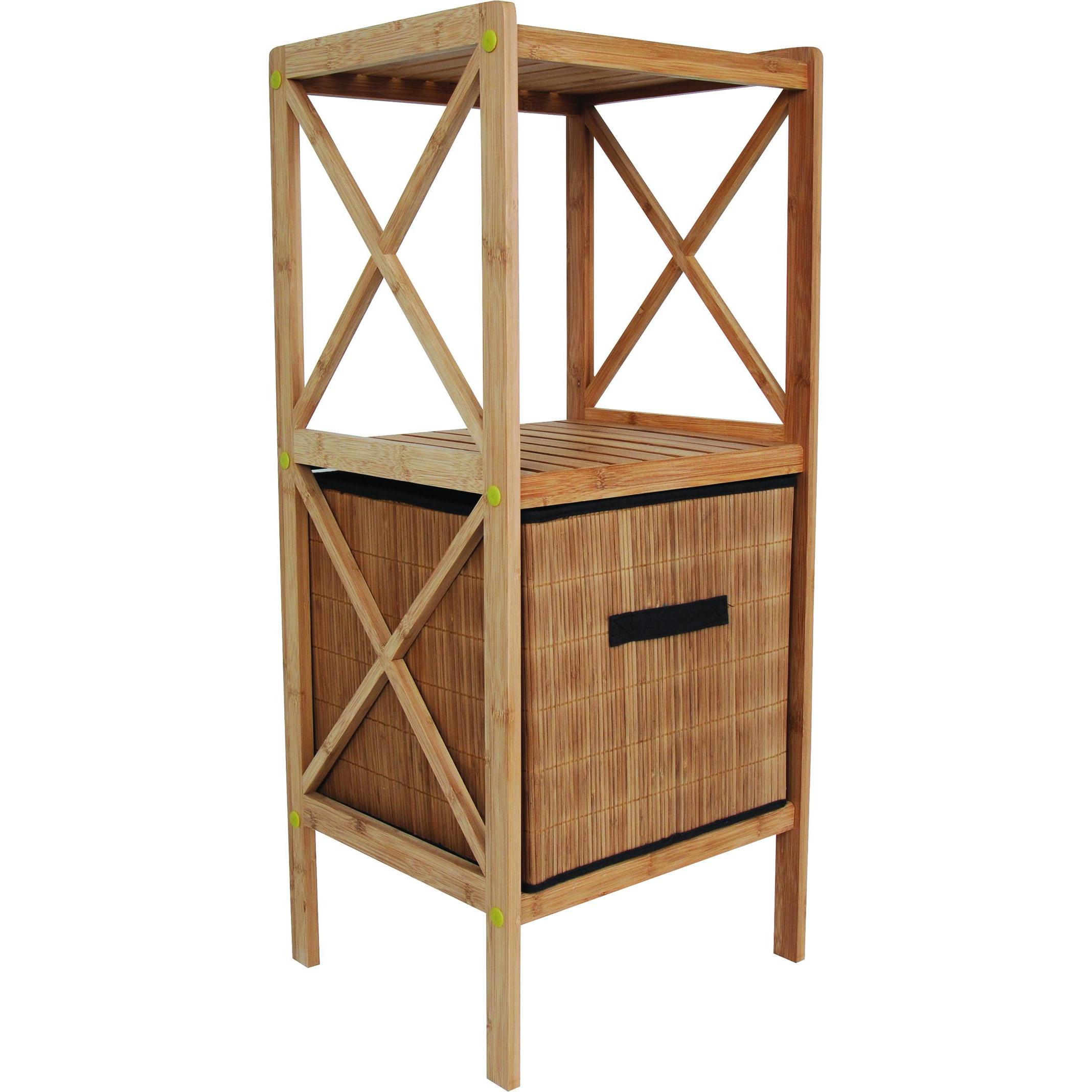 MSV, Regal, Aurore (36.5 x 33 x 85 cm)