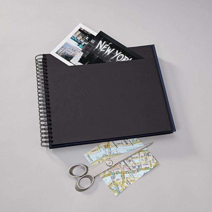 Produktbild Semikolon Spiralalbum Natural Affair Blossom