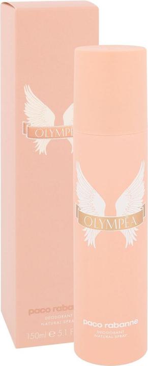 Actual product image Paco Rabanne Olympéa (Spray, 150 ml)