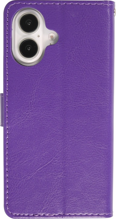 Actual product image PhoneLook Cover Premium Flip t (Apple iPhone 16)