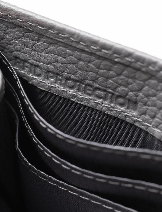 Actual product image Lazarotti Bologna Leather Wallet Leather 19 cm