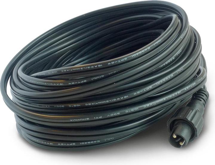 Techmar Kabel 12V, L 10 m