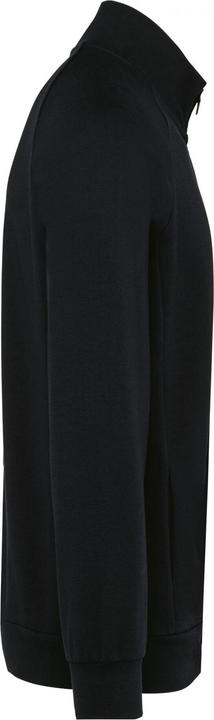 Produktbild Kariban Sweatshirt mit Reissverschluss (S)