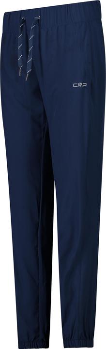 Actual product image CMP Campagnolo Stretch functional pants (46)