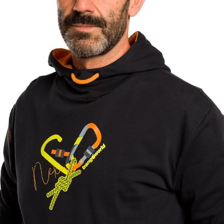 Produktbild Trango Nexus Sweatshirt für Freizeit und Sport (S)