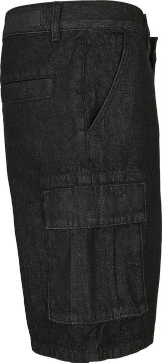 Produktbild Urban Classics Organic Denim Cargo Shorts (36)