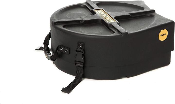 Actual product image Hardcase HN14S Snare Case 14 Drum Case