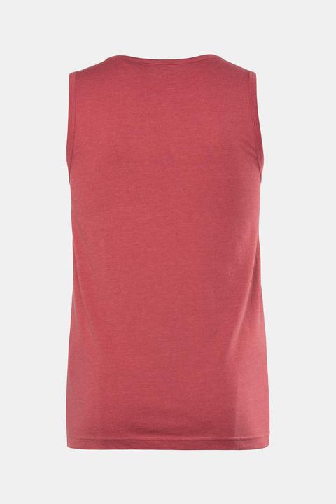 Produktbild Men+ Tanktop, Basic, Rundhals