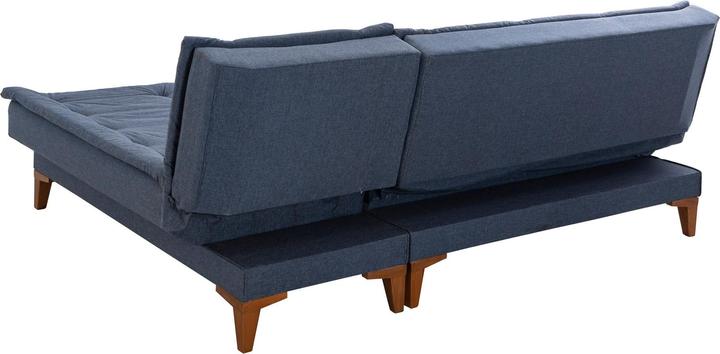 Produktbild Atelier del Sofa Santo (Ecksofa)
