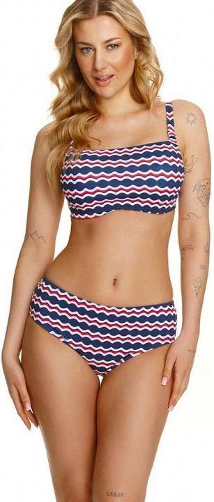 Navy blue, Blue