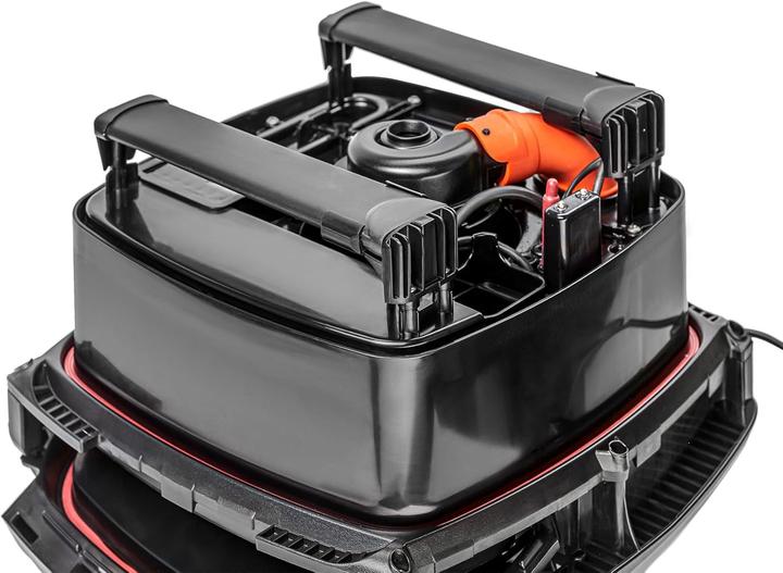 Immagine prodotto Aquael Hypermax 4500 BT (1500 l, Filtri esterni, Acqua dolce, Acqua salata)