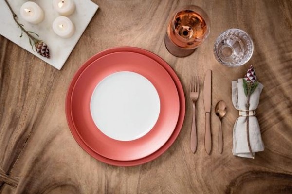 Actual product image Villeroy & Boch Toy's Delight (1 x, 21 cm)