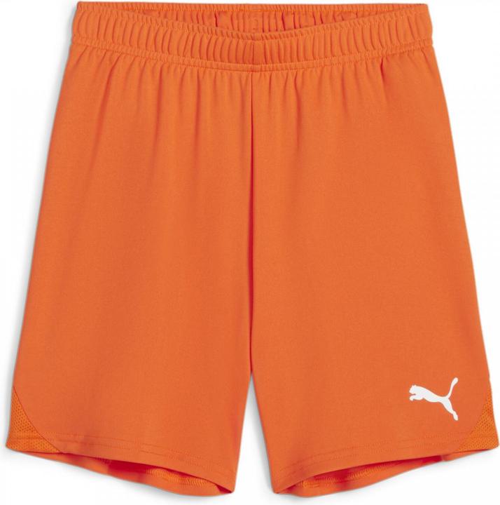 Immagine prodotto Puma Pantaloncini TeamGOAL Jr (128)