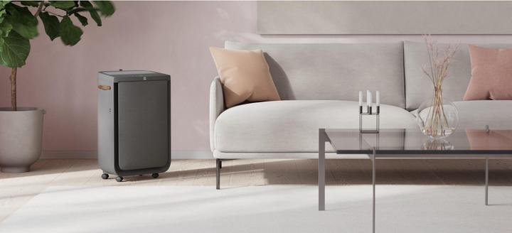 Immagine prodotto Electrolux EPU72771DG (28 m²)