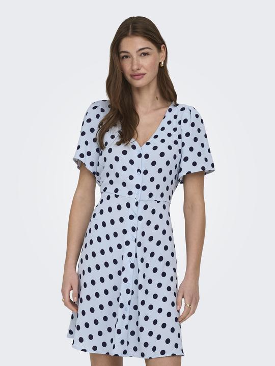 Image du produit Only ONLLUCA Kurzes Kleid Kleid (M)