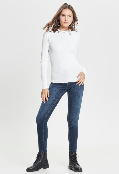 Actual product image Only Skinny Fit Jeans (32)