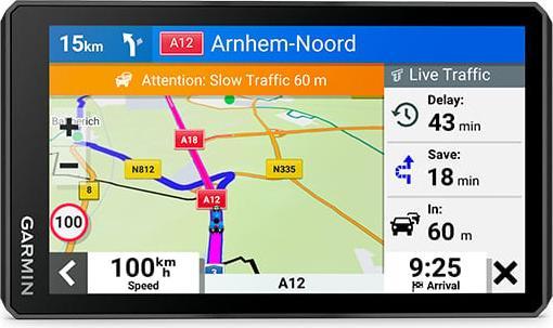 Produktbild Garmin Zumo XT2 (6")