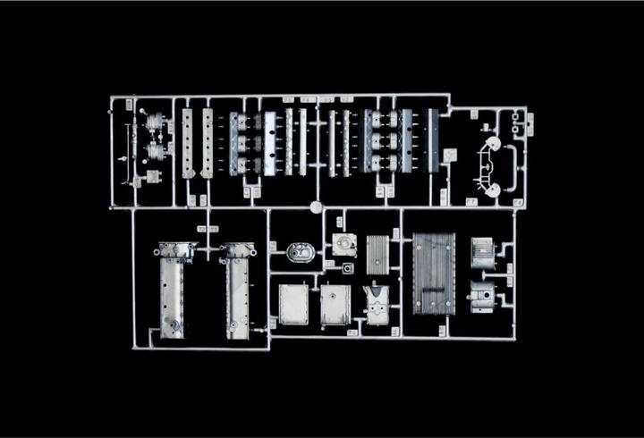 Produktbild Carson Fiat 806 Grand Prix