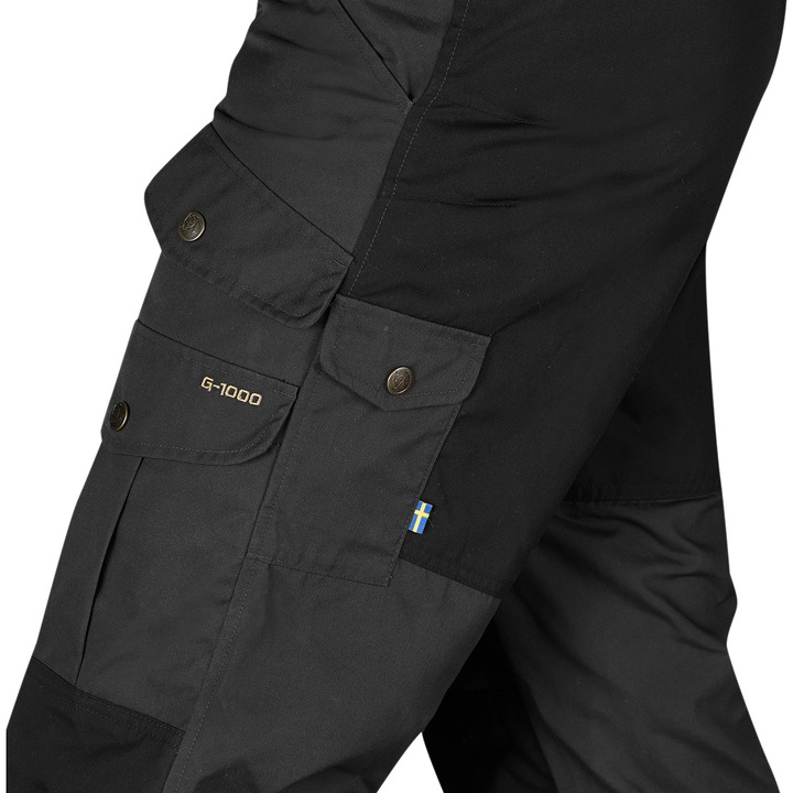 Produktbild Fjällräven Barents Pro Winter Trousers (54)