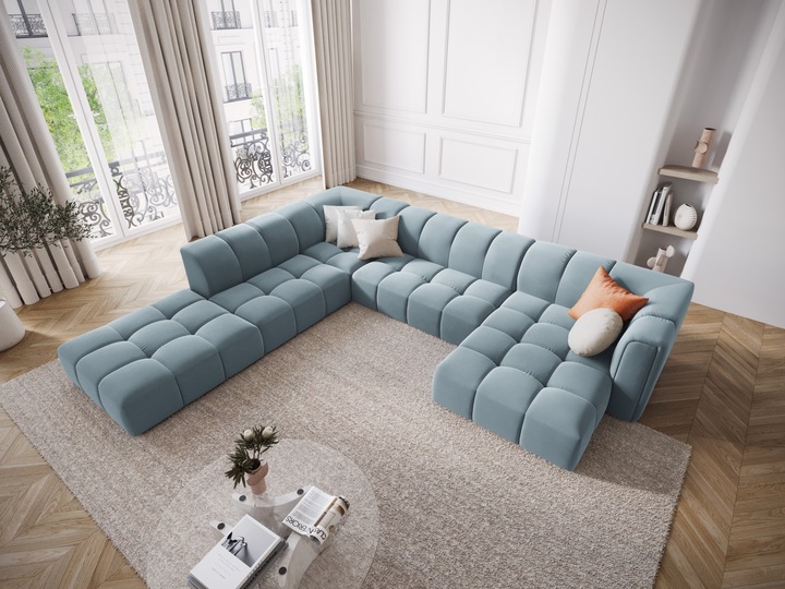 Immagine prodotto Maison Heritage Adams (Divani componibili)