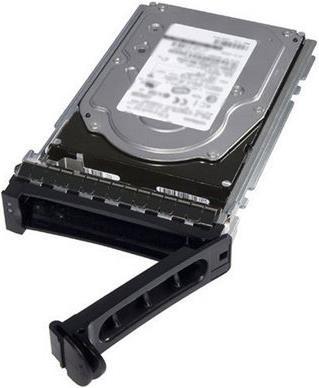 Produktbild Dell HD 1TB, SATA 7200rpm (1 TB, 3.5")