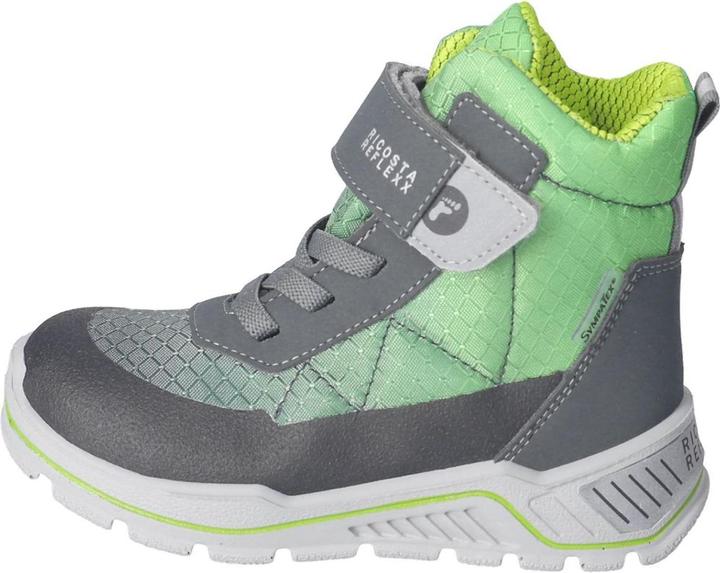 Actual product image Ricosta Stiefelette (30)