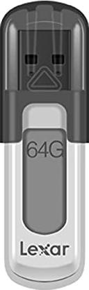 Produktbild Lexar JumpDrive V100 (64 GB, USB-A, USB 3.0)