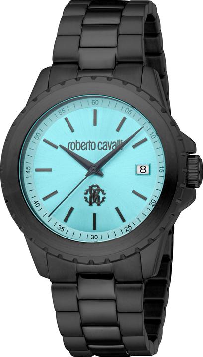 Image du produit Roberto Cavalli Gent - RC5G132M0065 (Montre analogique, 40 mm)