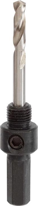 Produktbild kwb Bimetall Lochsägen Set (20 mm, 30 mm, 35 mm, 40 mm, 51 mm, 68 mm)