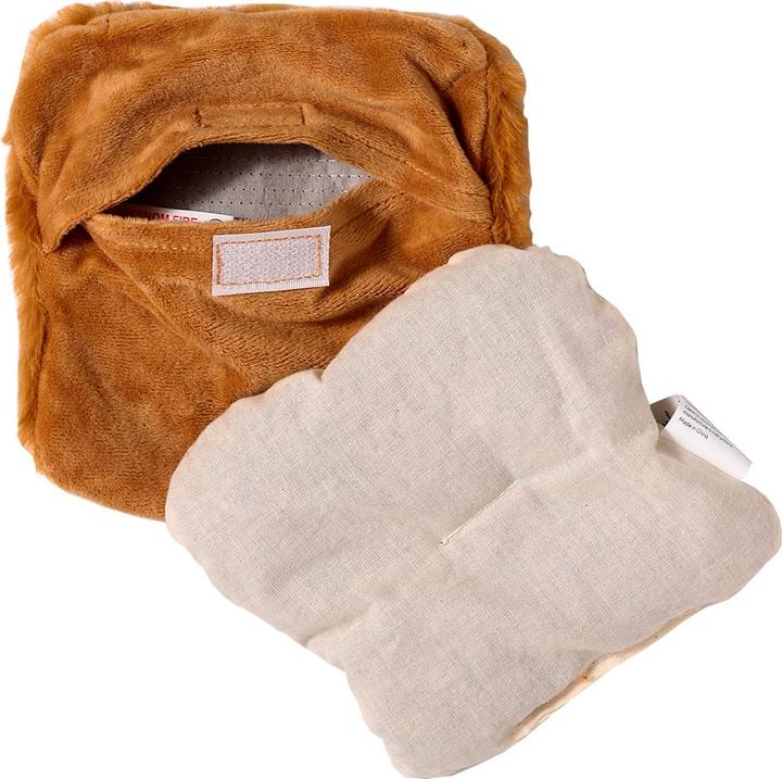 Image du produit Sombo Foodiemals coussin chauf. Toast