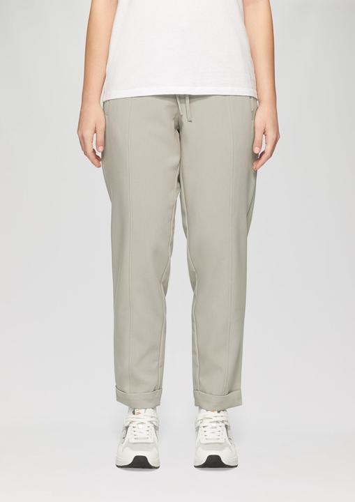 Produktbild S.Oliver Hose Elegante Jogpants (36)