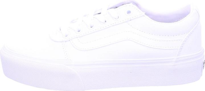Image du produit Vans Ward Plattform Old Skool sneaker femmes (41)