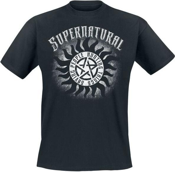 Produktbild Supernatural Hunting Things (M)