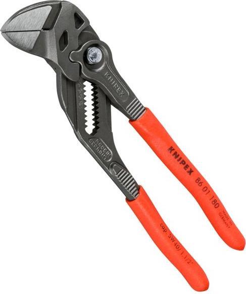 Produktbild Knipex Zangenschlüssel (180 mm)