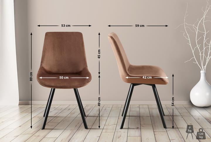 Produktbild CLP Lewes