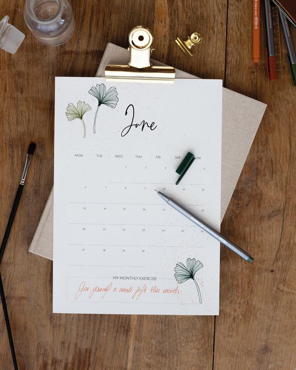 Produktbild Staedtler Triplus Johanna Basford Edition (Mehrfarbig, 36 x)