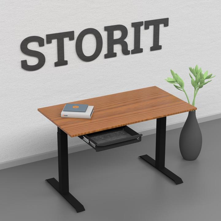 Actual product image OK-Line Underbench drawers